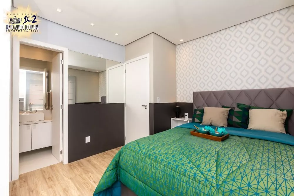 Casa de Condomínio, 3 quartos - Foto 7