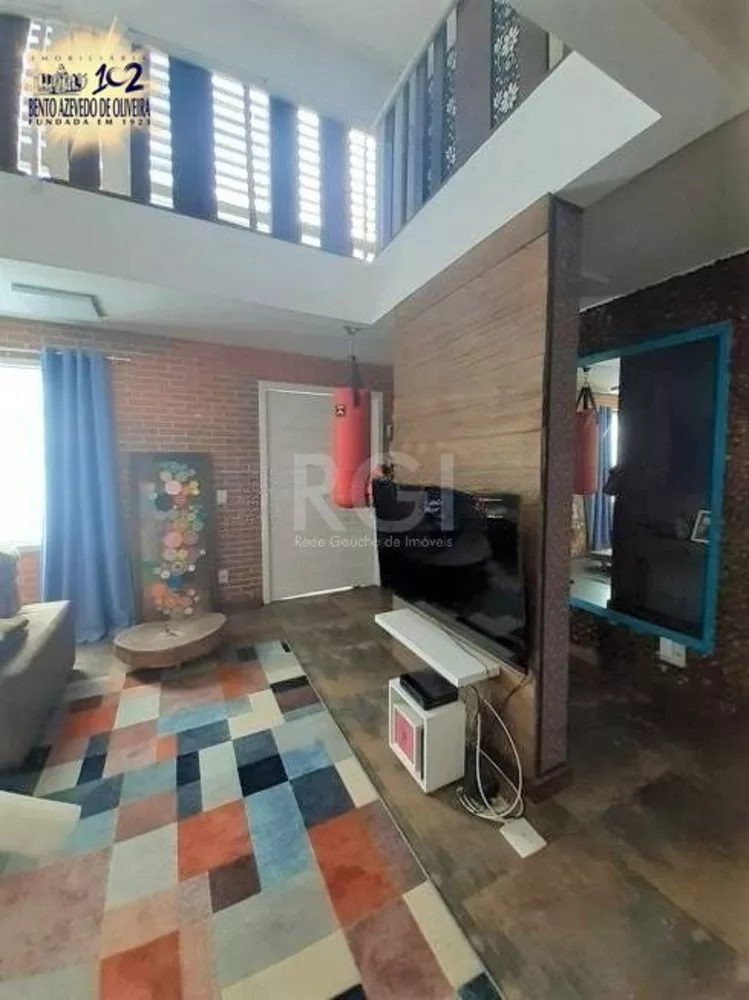 Casa, 2 quartos, 233 m² - Foto 7