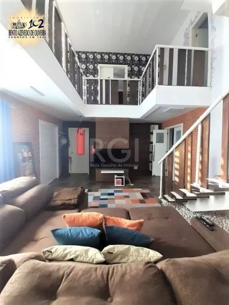 Casa, 2 quartos, 233 m² - Foto 3