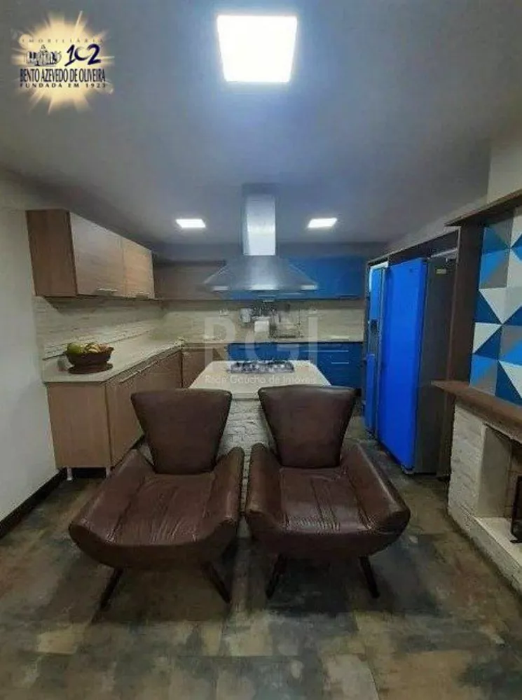 Casa, 2 quartos, 233 m² - Foto 4