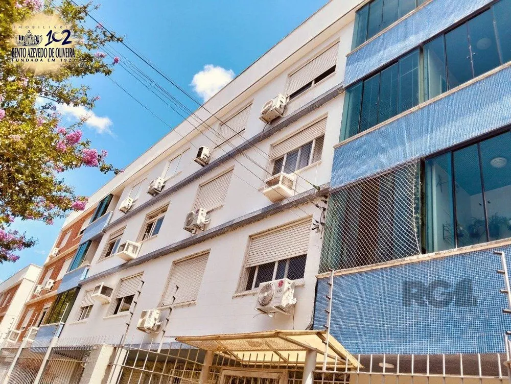 Apartamento, 3 quartos, 87 m² - Foto 2