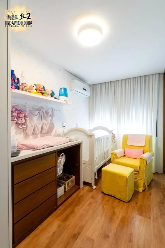 Cobertura, 3 quartos, 278 m² - Foto 6