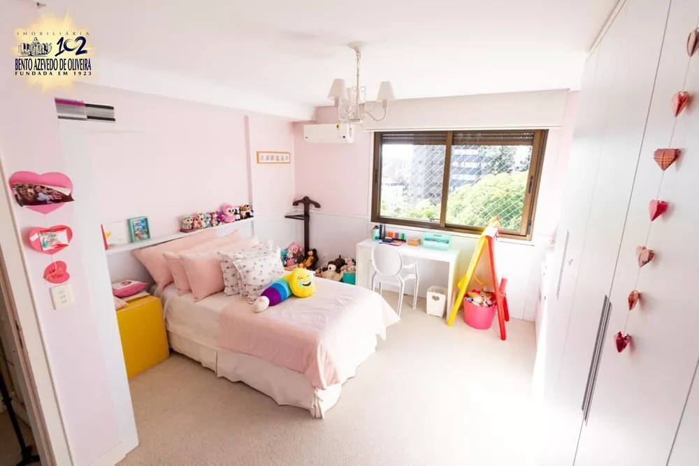 Cobertura, 3 quartos, 278 m² - Foto 2