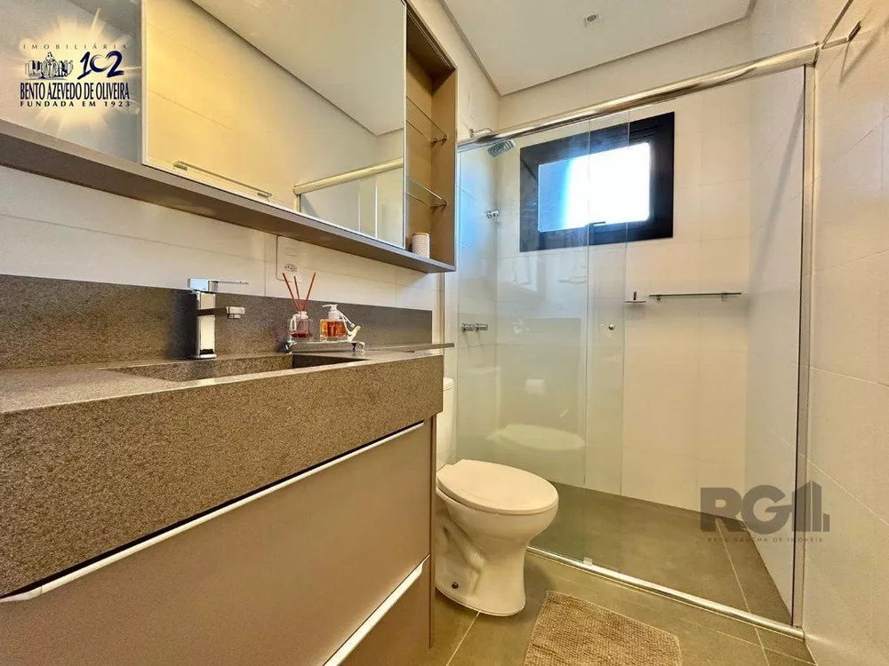 Sobrado, 3 quartos, 121 m² - Foto 2