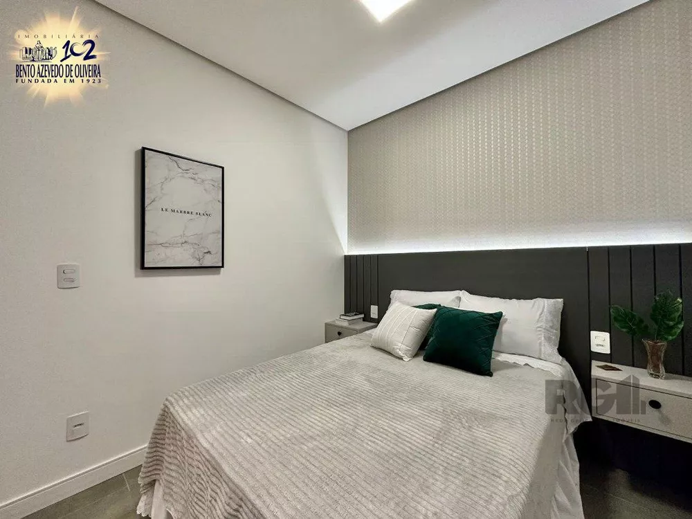 Sobrado, 3 quartos, 121 m² - Foto 3