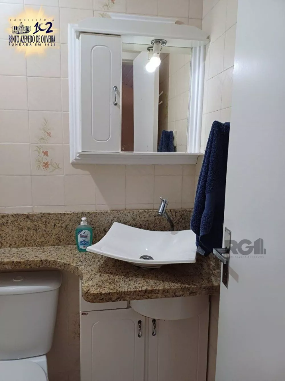 Sobrado, 3 quartos, 121 m² - Foto 6