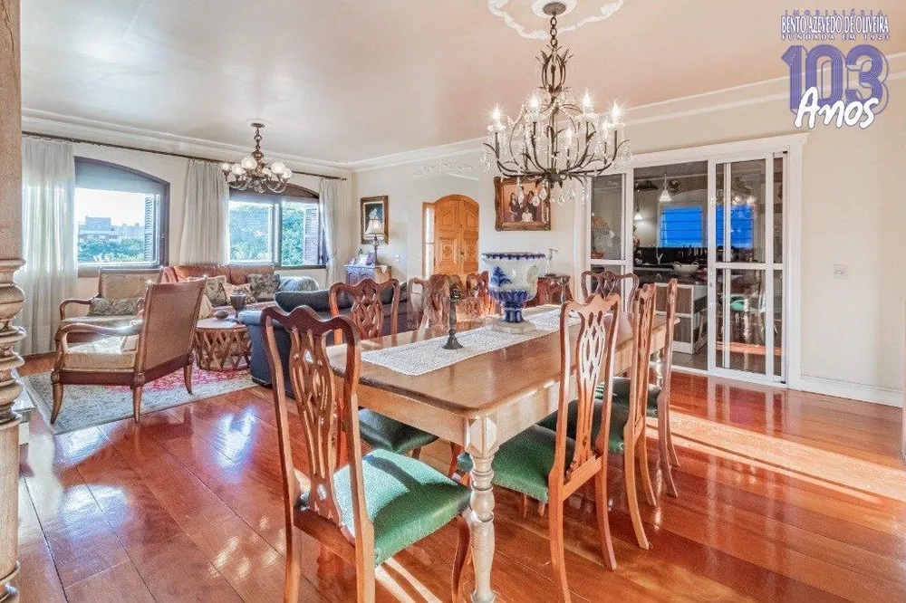 Casa, 3 quartos, 284 m² - Foto 1