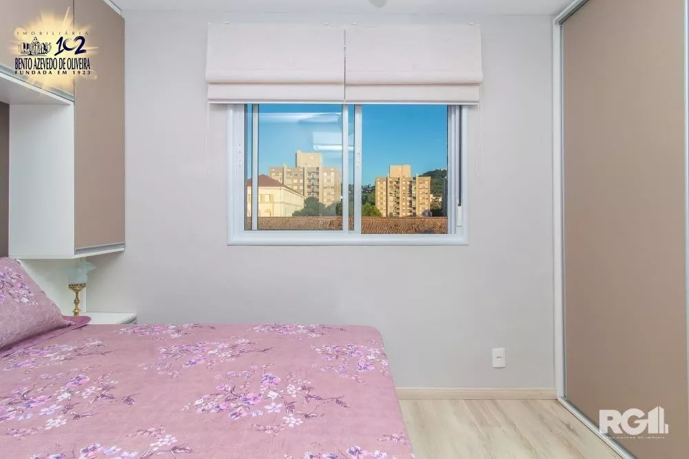 Apartamento, 3 quartos, 72 m² - Foto 4