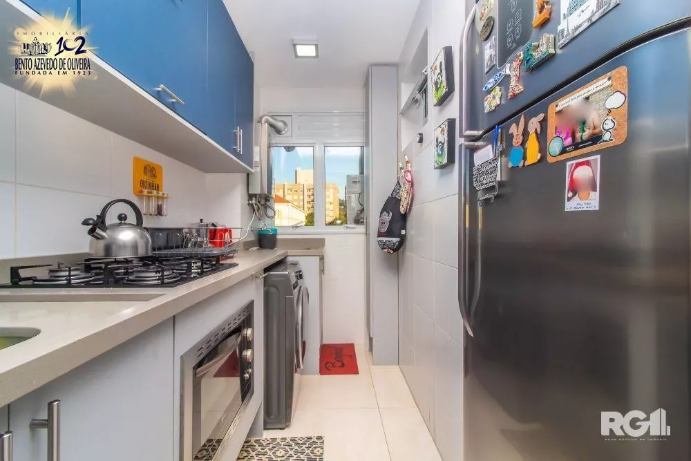 Apartamento, 3 quartos, 72 m² - Foto 3