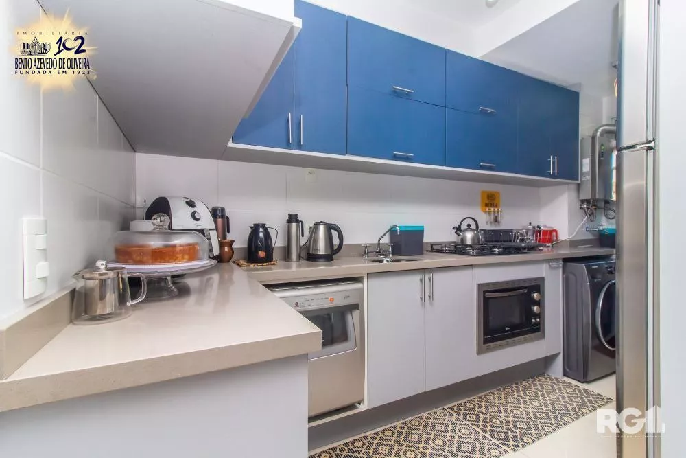 Apartamento, 3 quartos, 72 m² - Foto 6