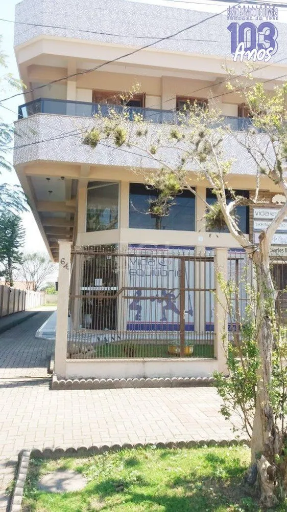 Prédio Inteiro, 265 m² - Foto 1