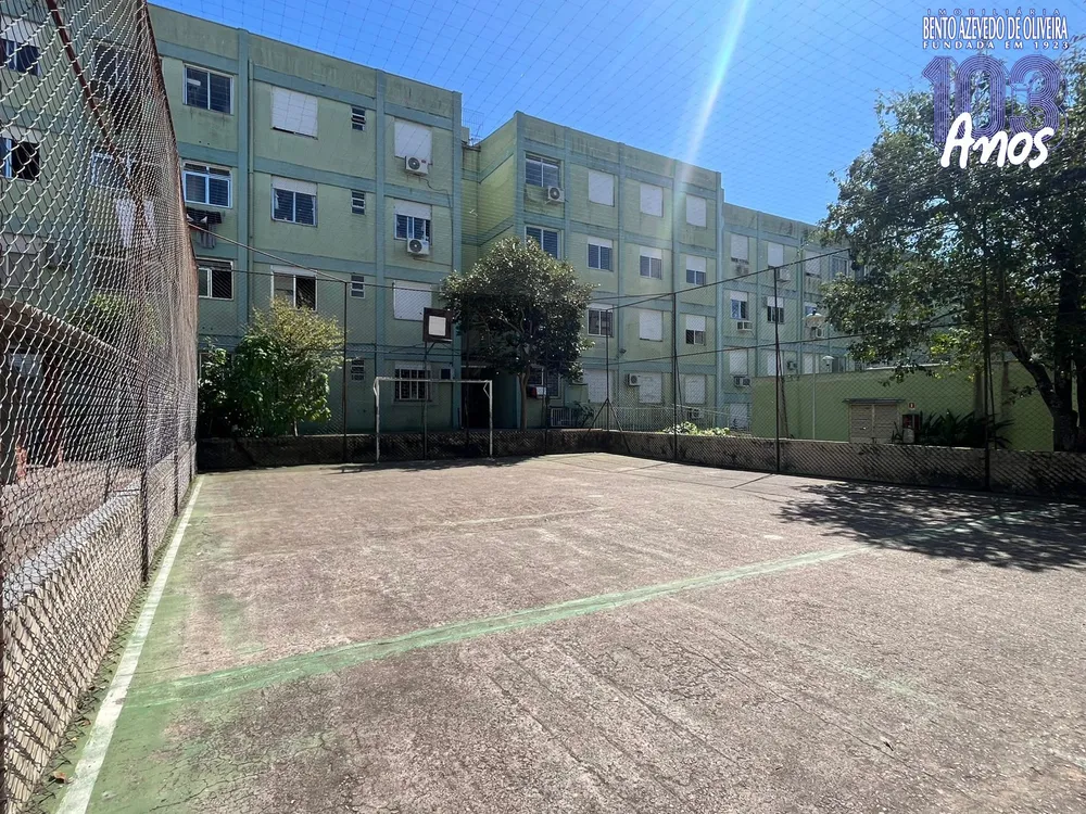 Apartamento, 2 quartos, 47 m² - Foto 5