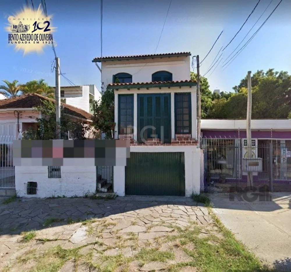 Casa, 3 quartos, 80 m² - Foto 2