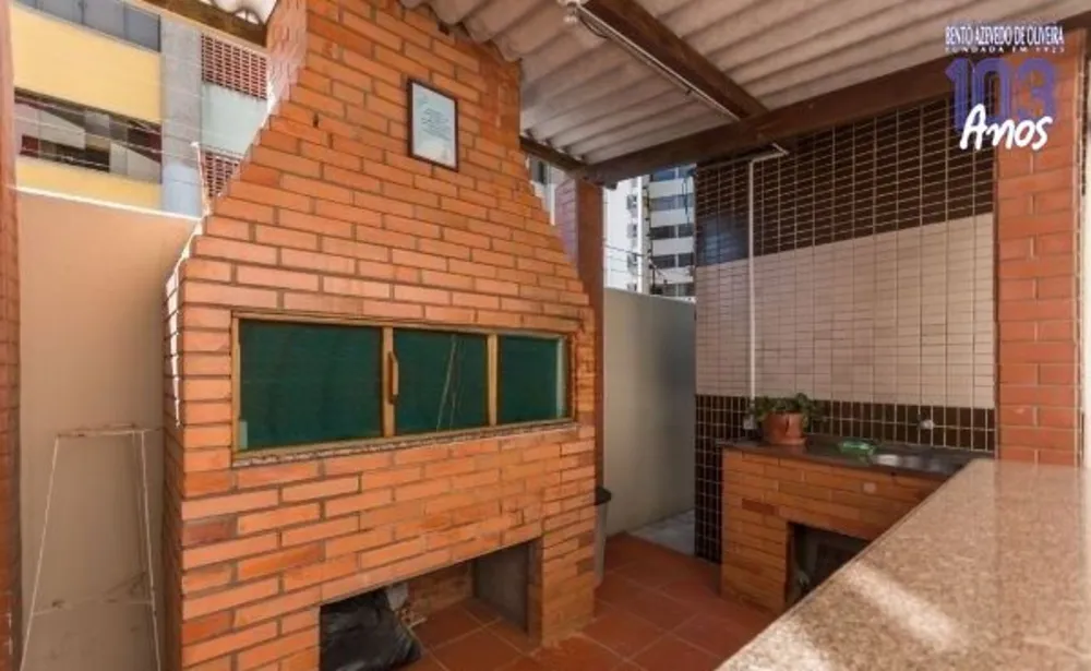 Apartamento, 2 quartos, 68 m² - Foto 8