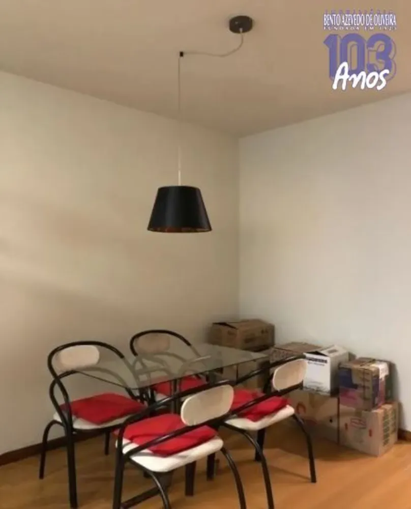 Apartamento, 2 quartos, 68 m² - Foto 2