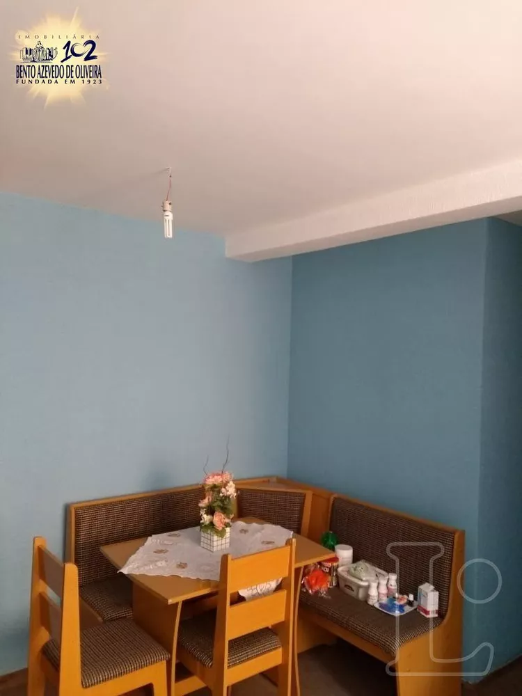 Apartamento, 2 quartos, 61 m² - Foto 6