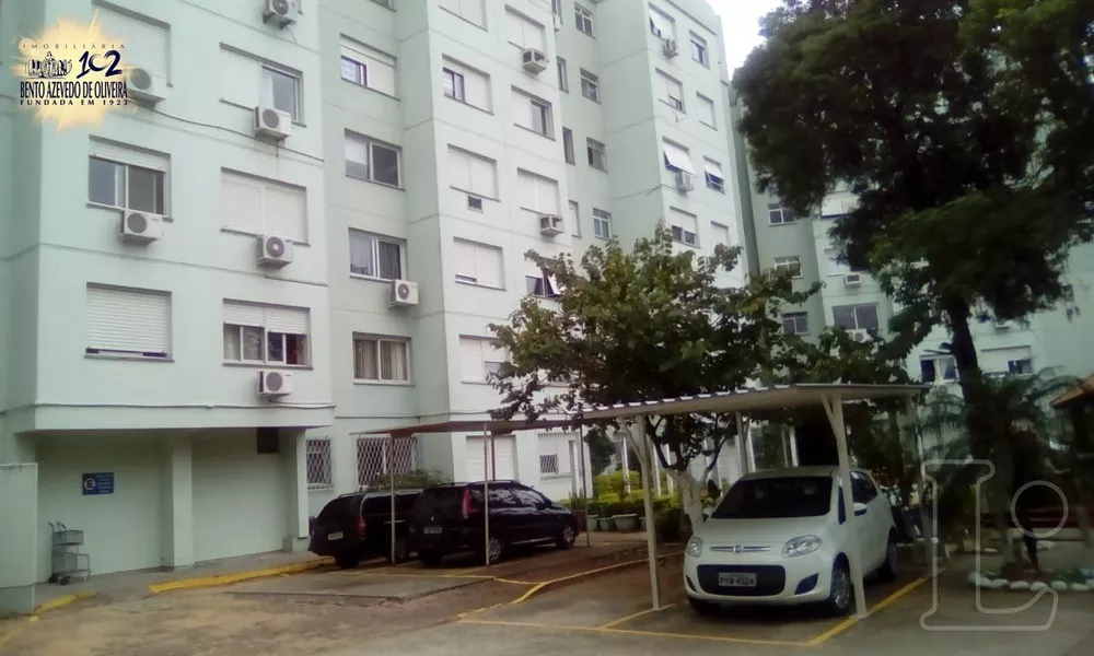 Apartamento, 2 quartos, 61 m² - Foto 5