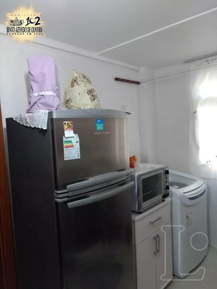 Apartamento, 2 quartos, 61 m² - Foto 2