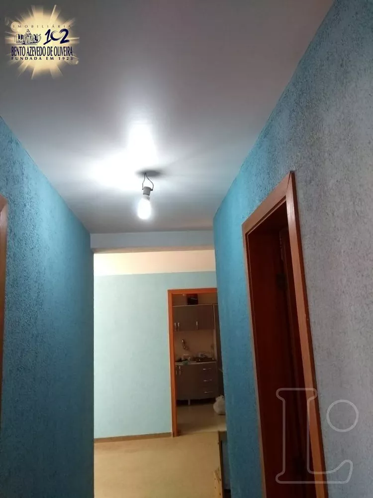 Apartamento, 2 quartos, 61 m² - Foto 7