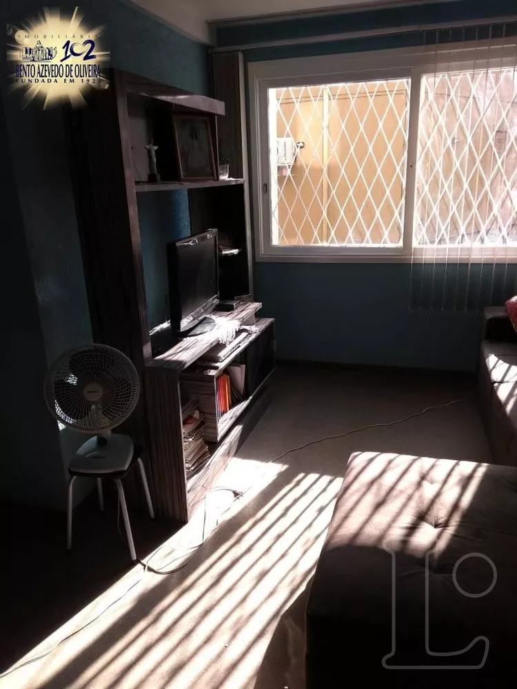 Apartamento, 2 quartos, 61 m² - Foto 4