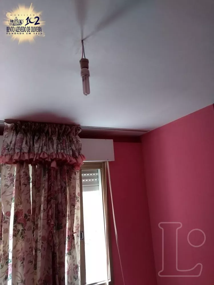 Apartamento, 2 quartos, 61 m² - Foto 3