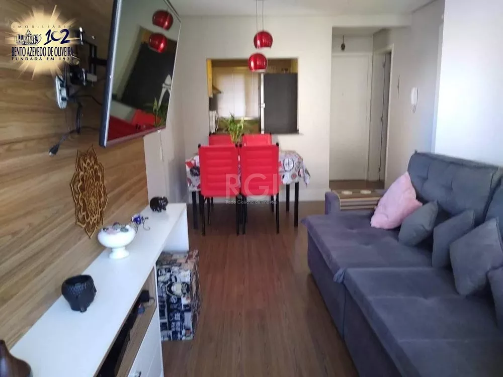Apartamento, 1 quarto, 43 m² - Foto 7