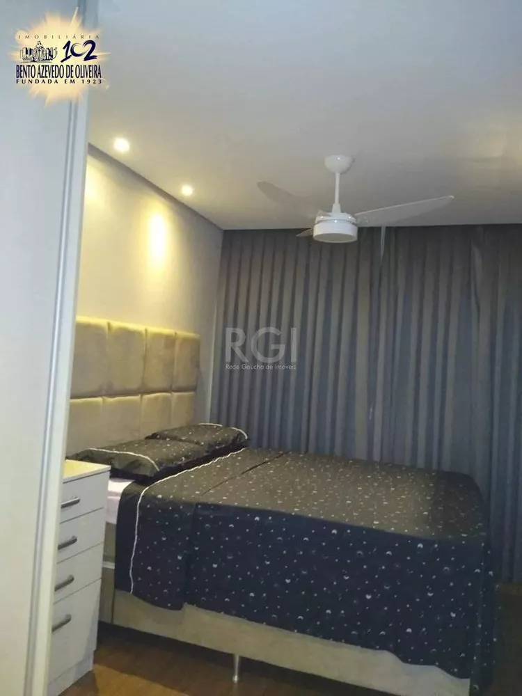 Apartamento, 1 quarto, 43 m² - Foto 8