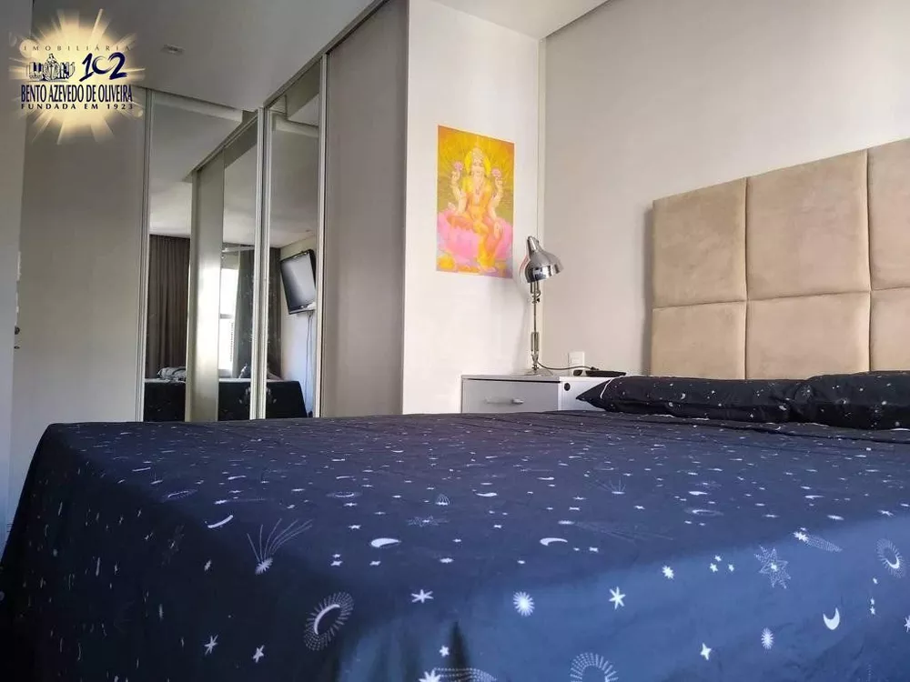 Apartamento, 1 quarto, 43 m² - Foto 6
