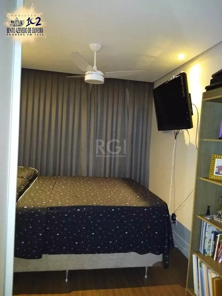 Apartamento, 1 quarto, 43 m² - Foto 5
