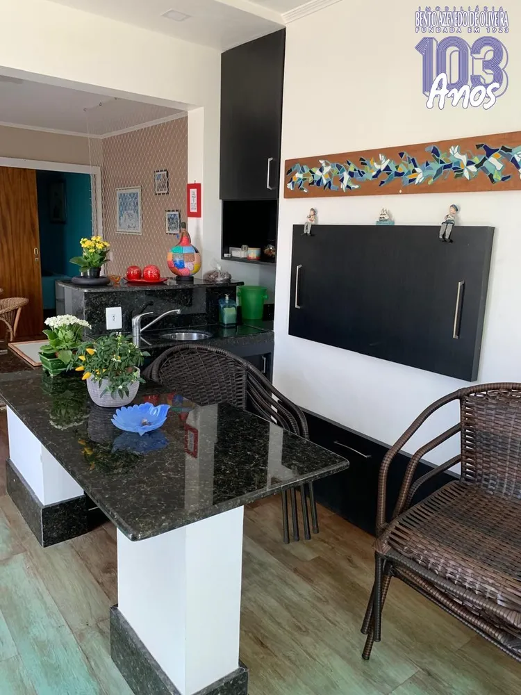 Cobertura, 4 quartos, 228 m² - Foto 1