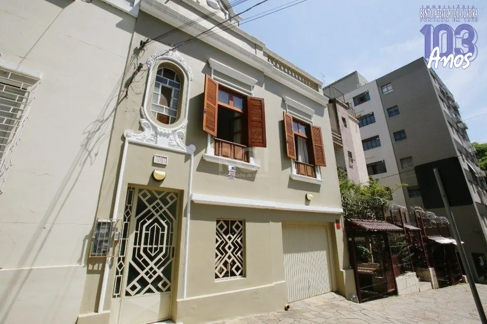 Cobertura, 4 quartos, 228 m² - Foto 4