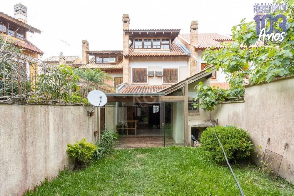 Casa, 3 quartos, 181 m² - Foto 4