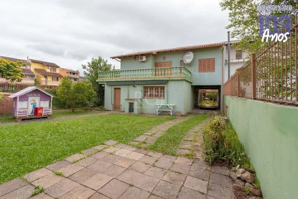 Casa, 3 quartos, 181 m² - Foto 3