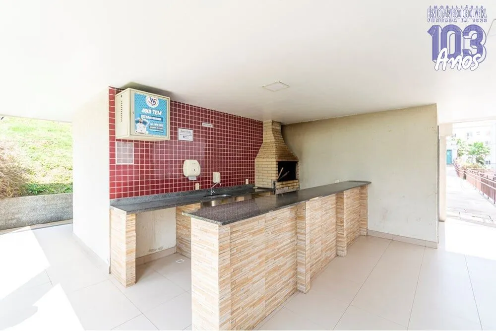 Apartamento, 2 quartos, 42 m² - Foto 6