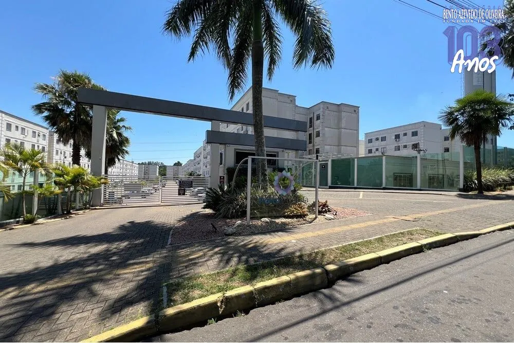 Apartamento, 2 quartos, 42 m² - Foto 4