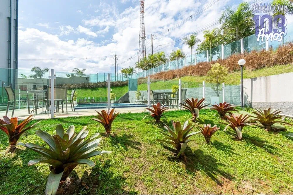 Apartamento, 2 quartos, 42 m² - Foto 5
