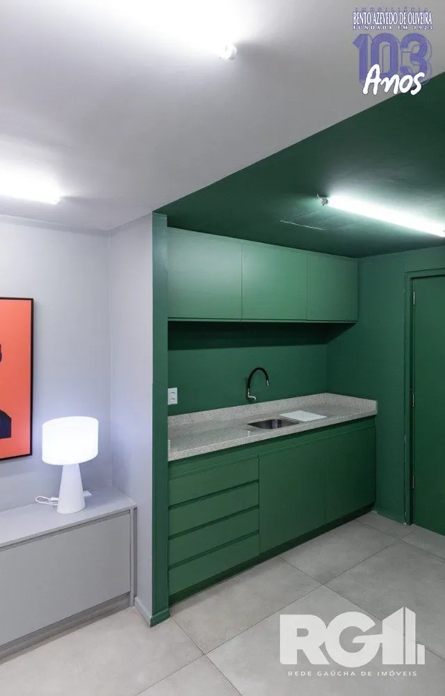 Apartamento, 1 quarto, 41 m² - Foto 5
