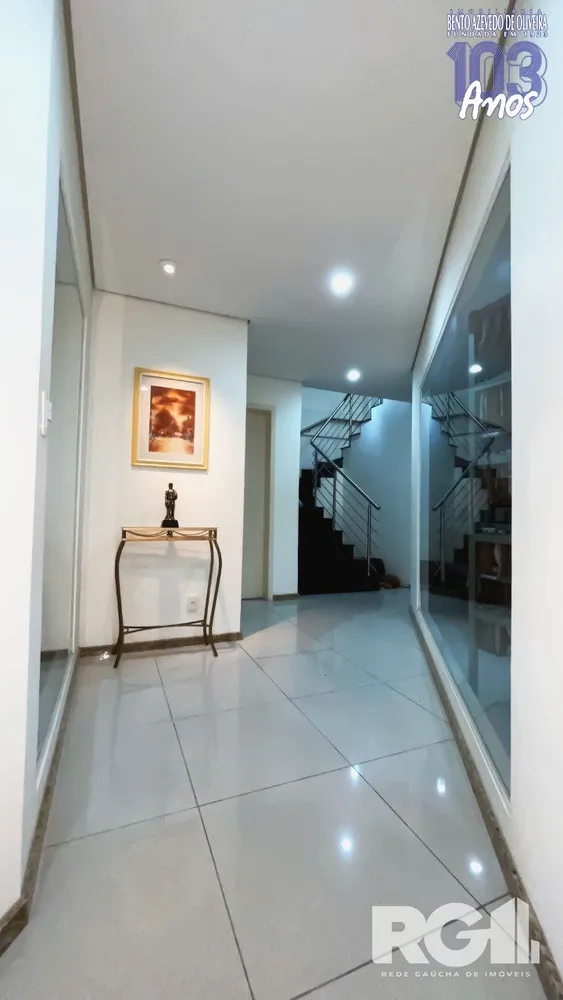 Apartamento, 1 quarto, 41 m² - Foto 4