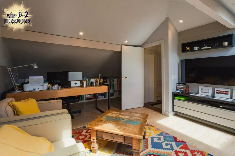 Casa de Condomínio, 3 quartos - Foto 3