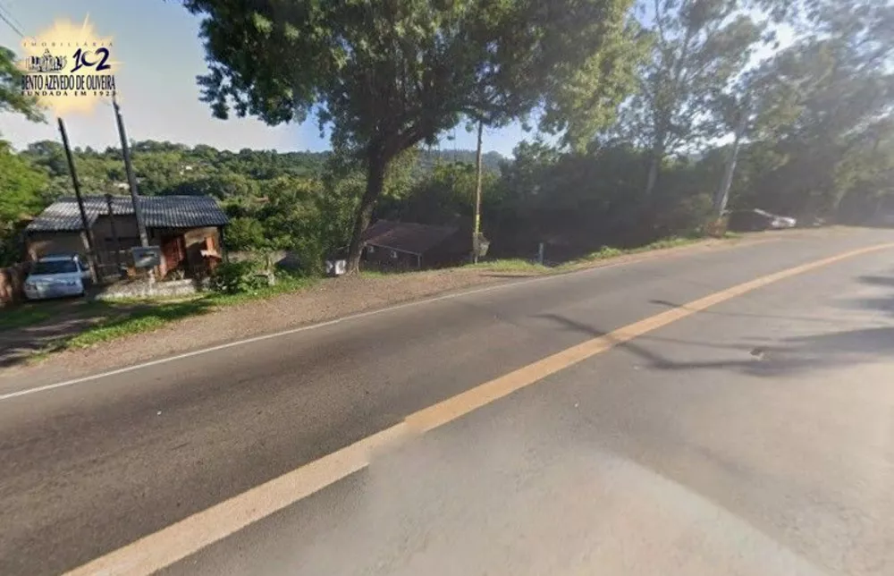 Terreno, 230 m² - Foto 1