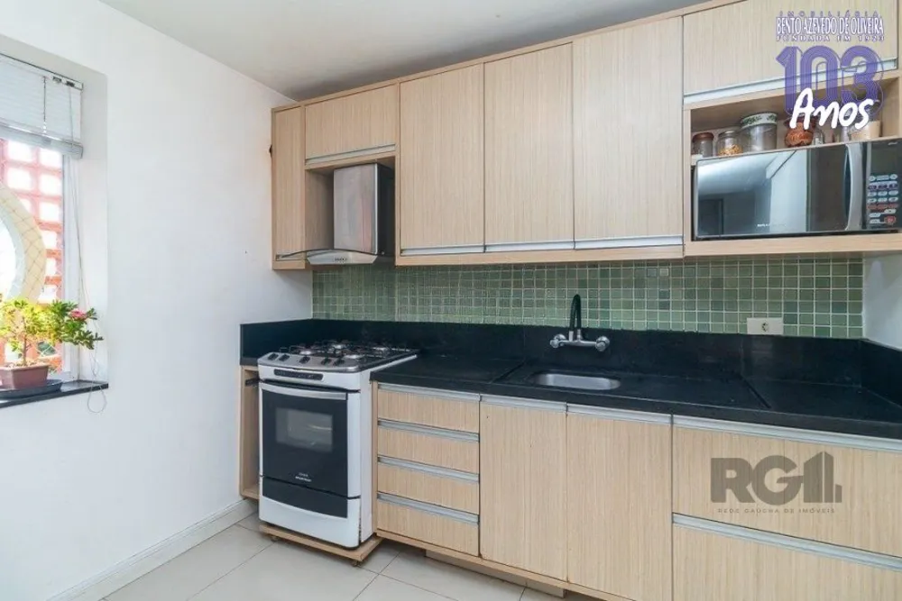 Apartamento, 2 quartos, 66 m² - Foto 6