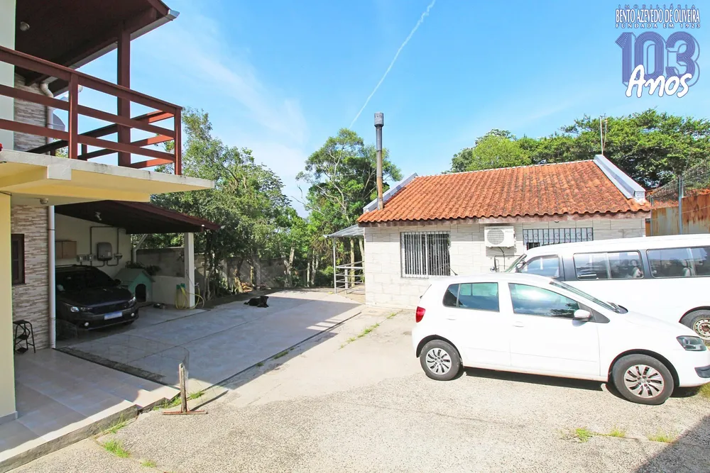 Casa, 3 quartos, 332 m² - Foto 3