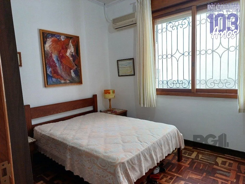 Casa, 3 quartos, 231 m² - Foto 1
