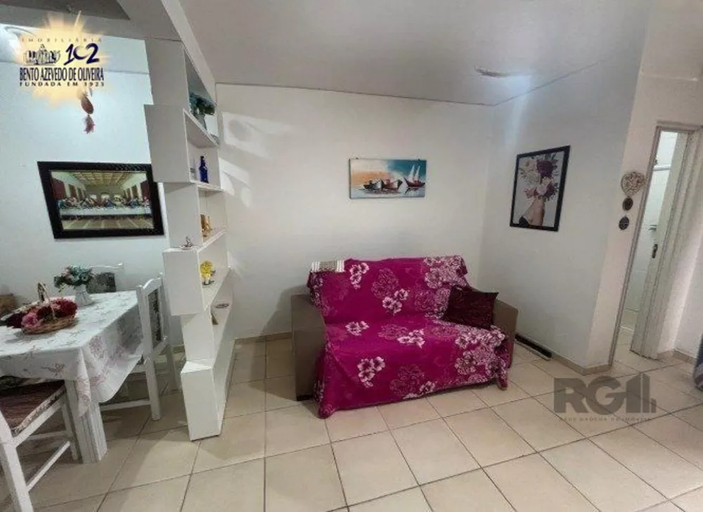 Sobrado, 2 quartos, 57 m² - Foto 3
