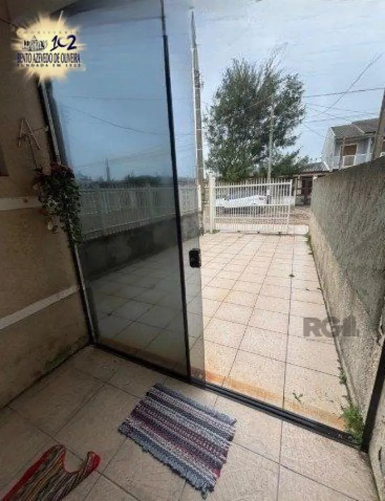 Sobrado, 2 quartos, 57 m² - Foto 8