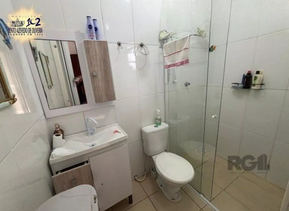 Sobrado, 2 quartos, 57 m² - Foto 2