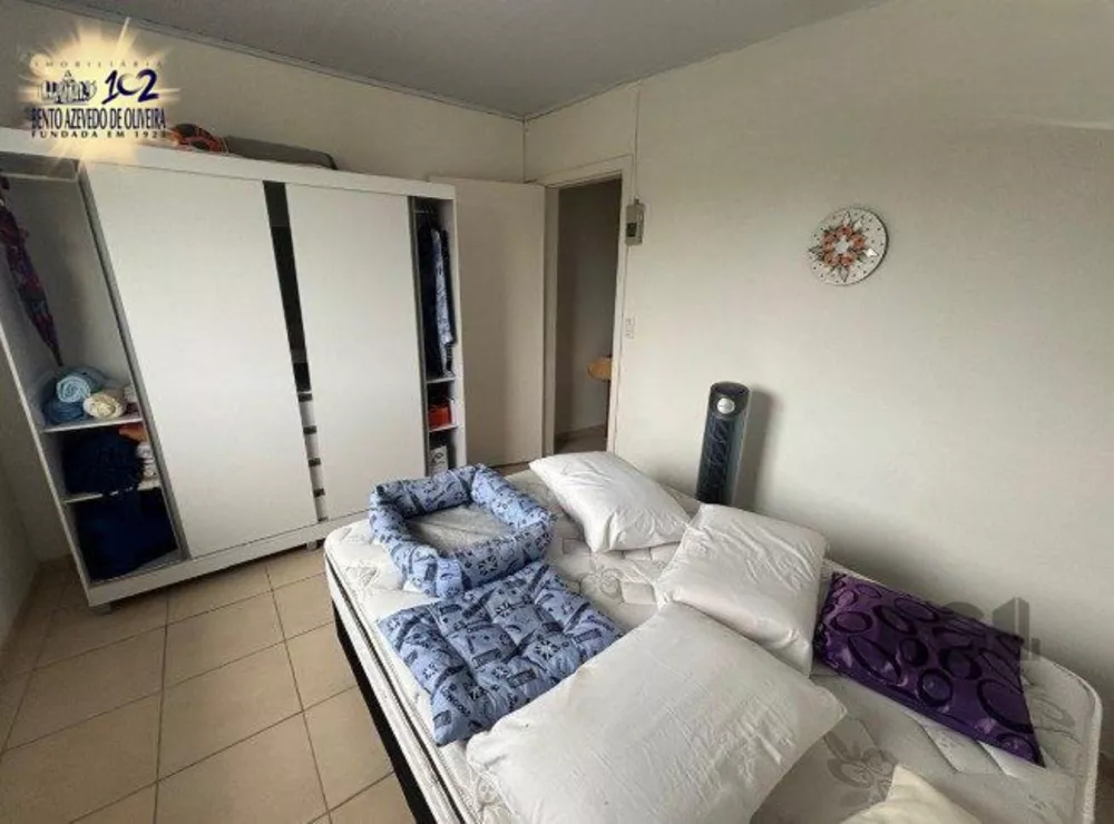 Sobrado, 2 quartos, 57 m² - Foto 4