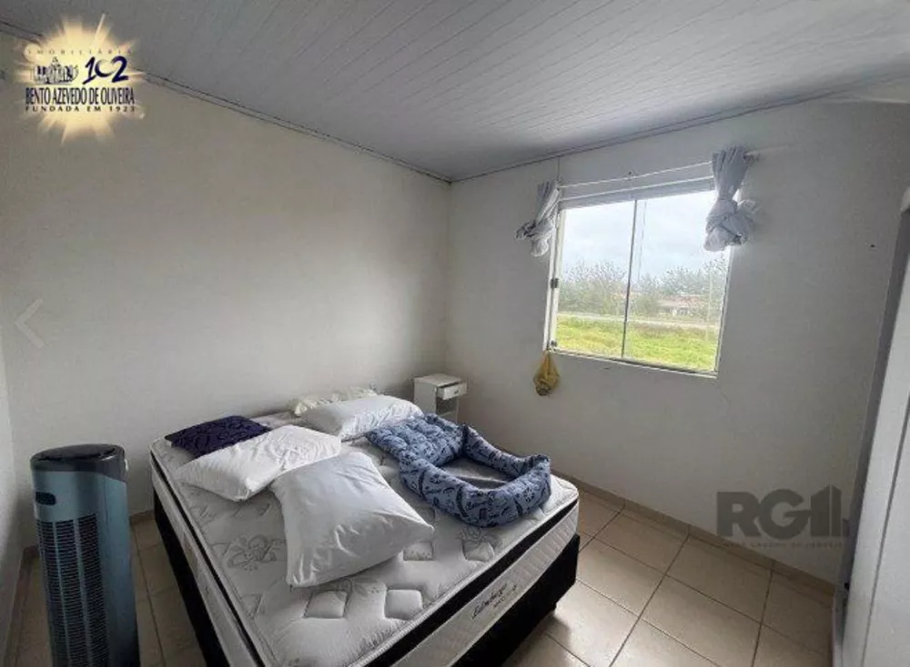 Sobrado, 2 quartos, 57 m² - Foto 5