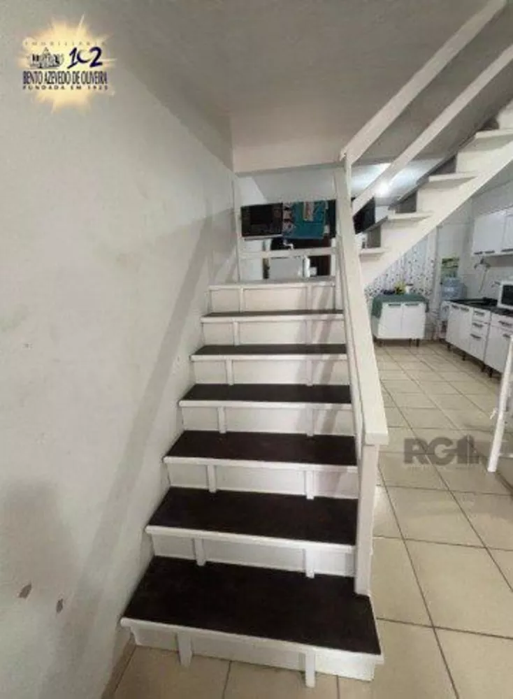 Sobrado, 2 quartos, 57 m² - Foto 6