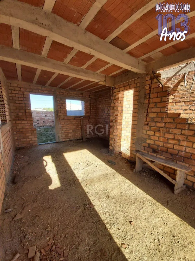 Casa, 2 quartos, 100 m² - Foto 1